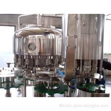 5 Gallon Mineral Water Bottle Filling Machine for Barrel ,